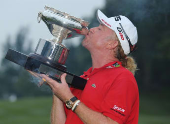 Amundi on board for Hong Kong Open