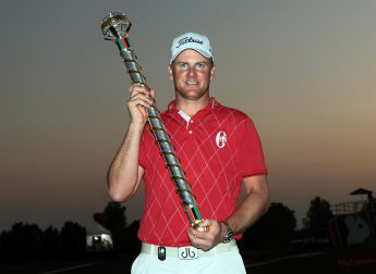 Robert Karlsson - With this Win