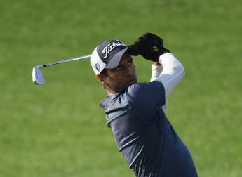 Rai chases down Atwal in Hong Kong