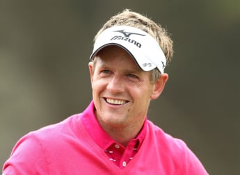 Donald awarded MBE in Queen's Birthday Honours