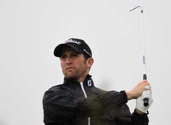 Bourdy leads but challengers closing in