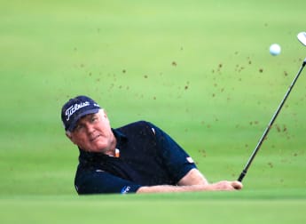 Rafferty remains on top in Scotland