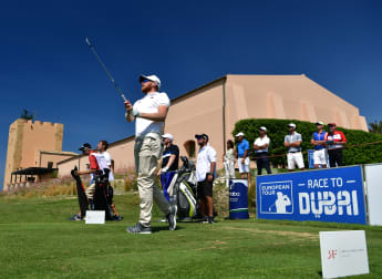 Soderberg the man to catch in Italy