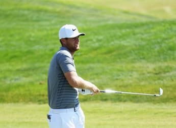 Bjerregaard makes strong start to final round