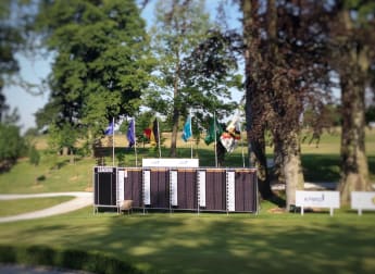 KPMG Trophy a big boost for Belgium