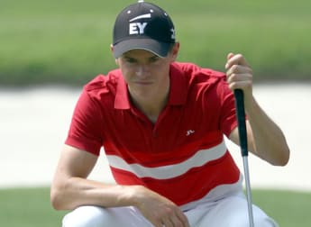 Daan the man with a plan in Kenya