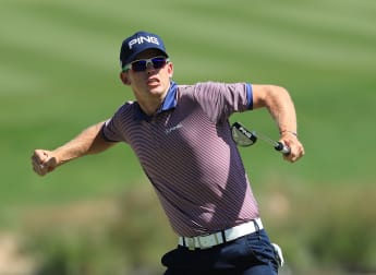 Stone sets early rankings pace after South Africa win