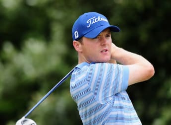 Hoey hunting second title in Madeira