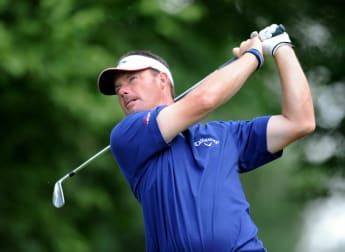 Cejka leads in New York