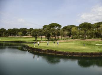 PGA Catalunya recognised for eco-diversity efforts