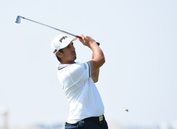 Meet the graduates: Matthieu Pavon