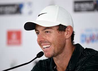 McIlroy assesses season ahead of Dubai finale