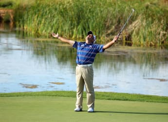 With this win - Hennie Otto