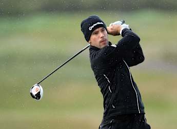 Kellett shoots the lights out in Norway