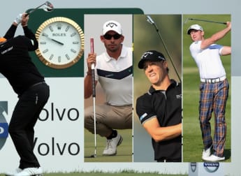 Fantasy foursome looking to be Champs in China