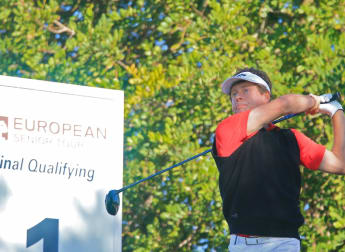 Quick-fire Questions...with Simon P Brown