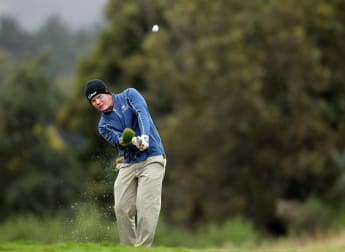 Lloyd tipped for bright future