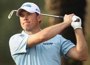 European Tour Members gearing up for Match Play