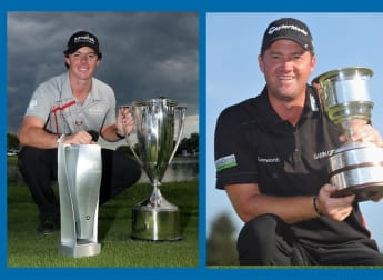 Six in five as purple patch continues for Team Europe