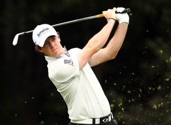 McIlroy reignites The Race to Dubai