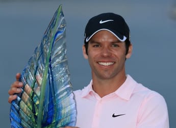 Casey reigns in Bahrain