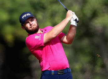 England targeting World Cup glory