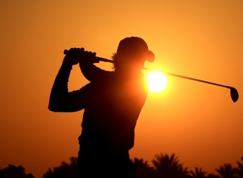Field in Focus: at the Abu Dhabi HSBC Golf Championship