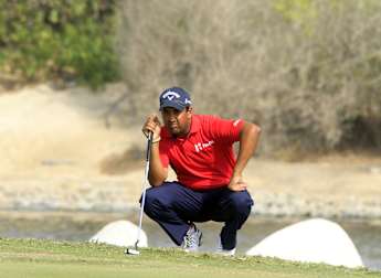 Classy Kapur eyeing European Tour return in Dubai