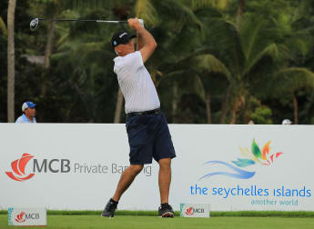 Lehman leads weather-affected MCB Tour Championship – Seychelles
