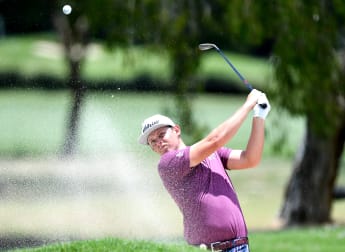 McLeod joins Smith at Gold Coast summit