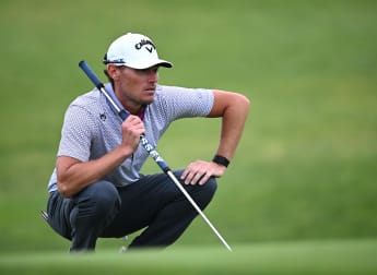 Gumberg completes remarkable rise with DP World Tour win