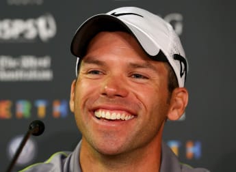 Patient Casey aiming high again