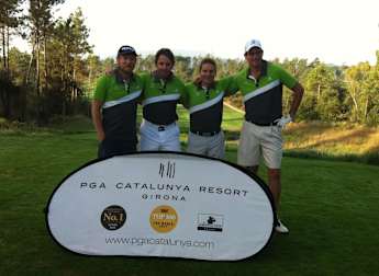 European Tour Properties Invitational hosted by PGA Catalunya Resort
