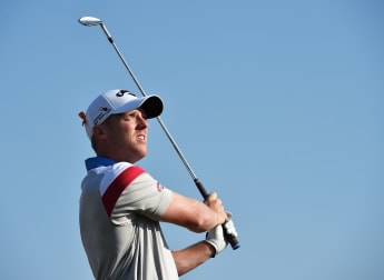 Horsey in command in Denmark