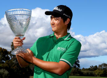 The Stats Files: ISPS HANDA Perth International
