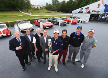 Celebrating 60 years in style