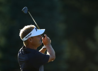 Kjeldsen happy to be back