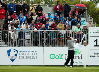 Björn remains in fine fettle