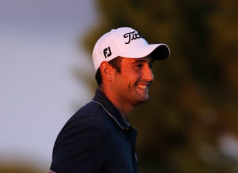 Levy leaves Colsaerts in his wake