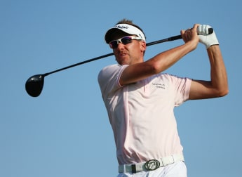 Poulter to make European Tour comeback in Australia 