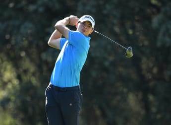 23 qualify for Final Stage at Desert Springs Resort