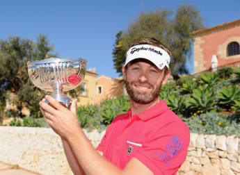 Jacquelin the man in Sicily