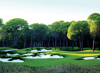 Turkish Airlines Challenge gets lift-off