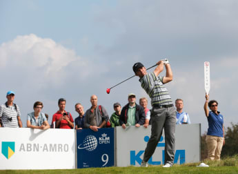 New arrival inspires Casey