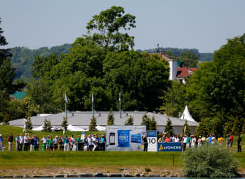 Improved form no surprise to Lundberg 