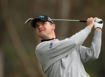 Lawrie back with a bang