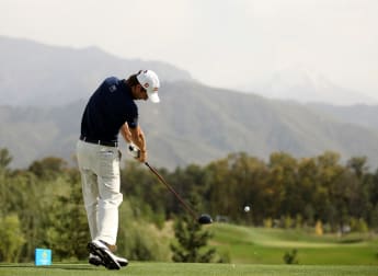 Colombo eyes a rise up the Rankings in Russia