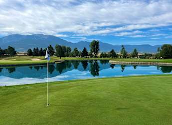 2024 DP World Tour Qualifying School: Second Stage tee times and live scoring