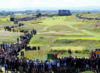 The Open Hub  - Day One Recap