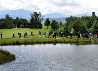 LIVE: Swiss Challenge presented by ASG